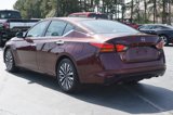 Certified 2023 Nissan Altima 2.5 SV image 5