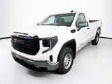 New 2025 GMC Sierra 1500 Pro w/ Pro Value Package image 4