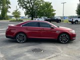 Used 2018 Ford Taurus SEL w/ Equipment Group 201A image 2