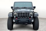 Used 2015 Jeep Wrangler Unlimited Rubicon image 5