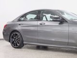 Used 2017 Mercedes-Benz C 43 AMG 4MATIC Sedan image 3