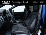 New 2025 Audi Q3 2.0T Premium Plus image 5