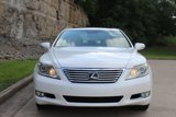 Used 2011 Lexus LS 460 L image 2