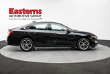 Used 2021 Chevrolet Malibu LT image 4