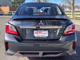 New 2024 Mitsubishi Mirage G4 Black Edition image 5