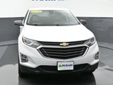 Used 2020 Chevrolet Equinox LS image 3