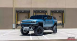 Used 2024 GMC Hummer EV 3X w/ Omega Edition image 6
