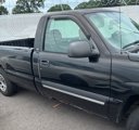 Used 2005 Chevrolet Silverado 1500 2WD Regular Cab w/ Light Duty Power Package image 3