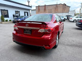 Used 2012 Toyota Corolla S image 3