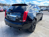 Used 2012 Cadillac SRX Luxury image 5