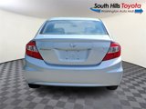 Used 2012 Honda Civic LX image 5