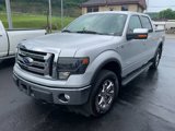 Used 2014 Ford F150 FX4 w/ Equipment Group 402A Luxury image 2