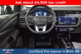 Used 2023 Chevrolet Bolt EUV Premier w/ Sun & Sound Package image 5