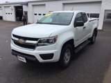 Used 2016 Chevrolet Colorado W/T image 4