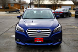 Used 2015 Subaru Legacy 2.5i Limited image 2