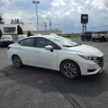 Used 2024 Nissan Versa SV image 6