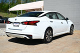 Certified 2022 Nissan Altima 2.5 SL image 6