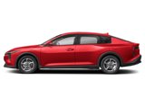 New 2025 Kia K4 LXS image 3
