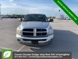Used 2005 Dodge Ram 2500 Truck SLT w/ Quad Cab Big Horn Value Group image 4