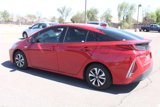 Used 2017 Toyota Prius Prime Plus image 4