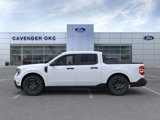 New 2025 Ford Maverick XLT image 3