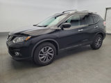 Used 2016 Nissan Rogue SL image 2