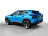 New 2025 Chevrolet Trax LT w/ Driver Confidence Package image 3