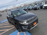 Used 2021 Jeep Compass Limited w/ Sun and Sound Group image 3