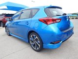 Used 2018 Toyota Corolla iM w/ Carpet Mat Package (TMS) image 4