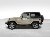 Used 2016 Jeep Wrangler Sahara w/ Trailer Tow Group image 2