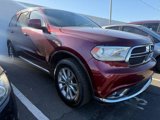 Used 2017 Dodge Durango SXT w/ Quick Order Package 23B image 2