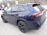 Certified 2021 Toyota RAV4 XSE image 5