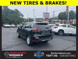 Certified 2020 Nissan Rogue SV image 5