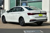 New 2025 Volkswagen Jetta SE image 6