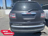 Used 2017 GMC Acadia Limited SLT image 4