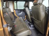 Used 2011 Jeep Wrangler Unlimited 70th Anniversary image 5