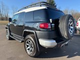 Used 2007 Toyota FJ Cruiser 4WD image 3