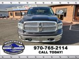 Used 2017 RAM 1500 Laramie w/ Protection Group image 2