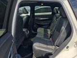 Used 2022 INFINITI QX50 Luxe image 5