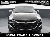 Used 2022 Chevrolet Malibu RS image 2