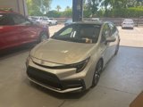 Used 2020 Toyota Corolla SE image 2