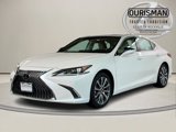 Used 2020 Lexus ES 350 w/ Premium Package image 2