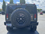 Used 2003 HUMMER H2 w/ Preferred Equipment Group image 4