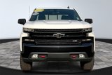 Used 2020 Chevrolet Silverado 1500 LT Trail Boss image 3