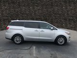 Used 2021 Kia Sedona LX image 3
