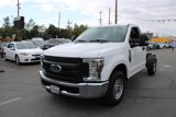 Used 2018 Ford F250 XL w/ Power Equipment Group image 3