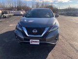 Used 2024 Nissan Murano SV w/ Cargo Package image 2
