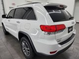 Used 2018 Jeep Grand Cherokee Limited image 6