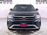 Used 2022 Volkswagen Atlas SE image 2
