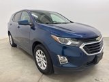 Used 2020 Chevrolet Equinox LT image 4